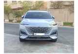 Changan UNI-K 2024